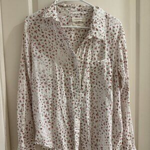 Treasure and Bond Blouse